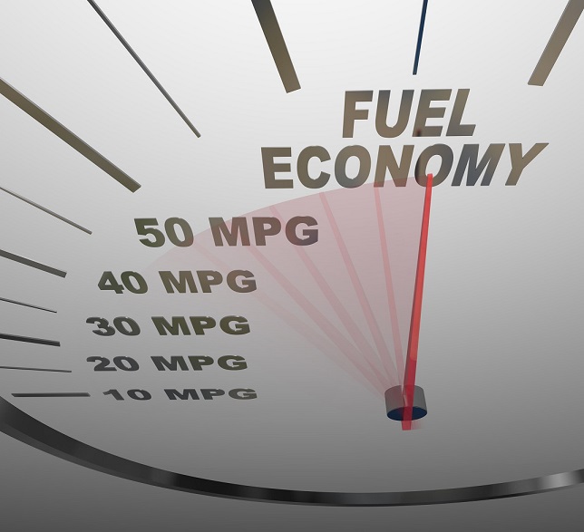 How to increase fuel economy